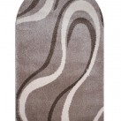 Високоворсний килим Fiber Shaggy 1294А M BEIGE / M BEIGE - Висока якість за найкращою ціною в Україні зображення 2.